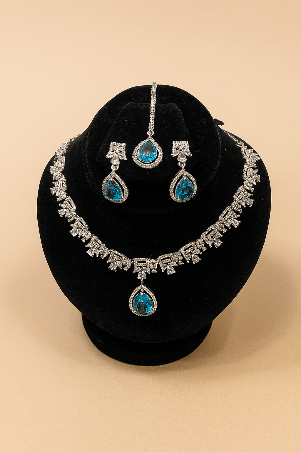 Ocean Drop Luxury Set