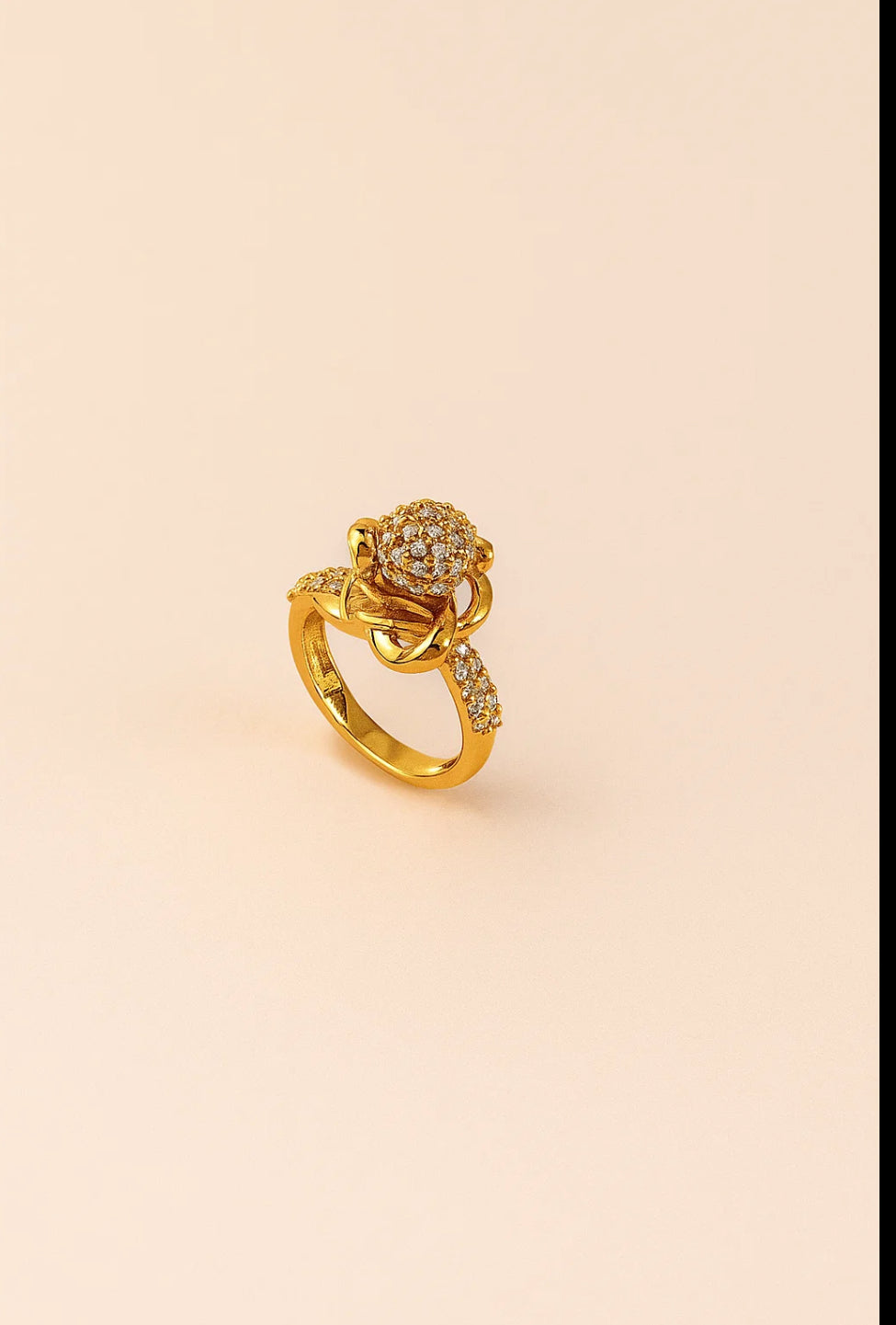 REVOLVING GOLD RING – zevaripk