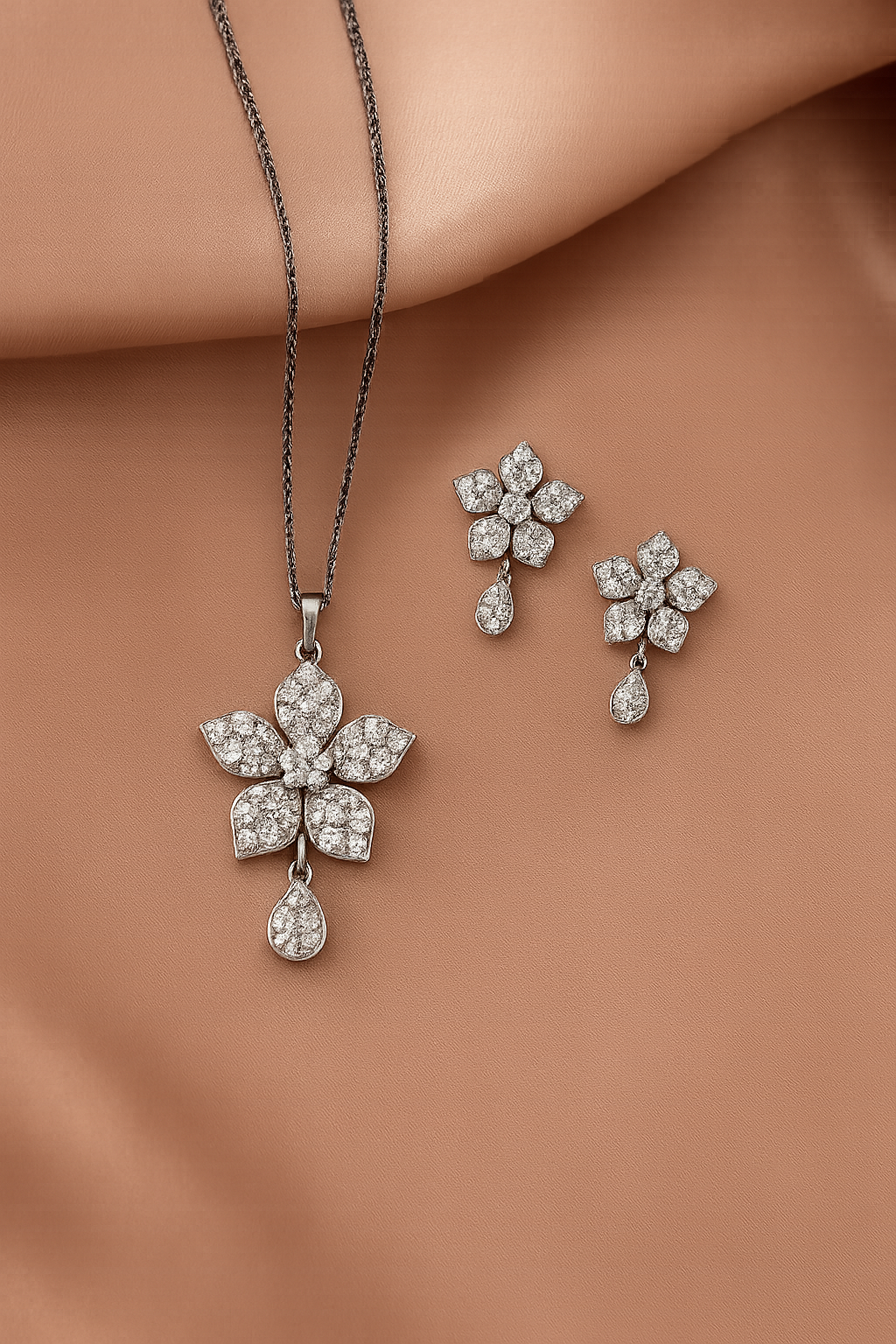 ETERNAL FLOWER SPARK SET