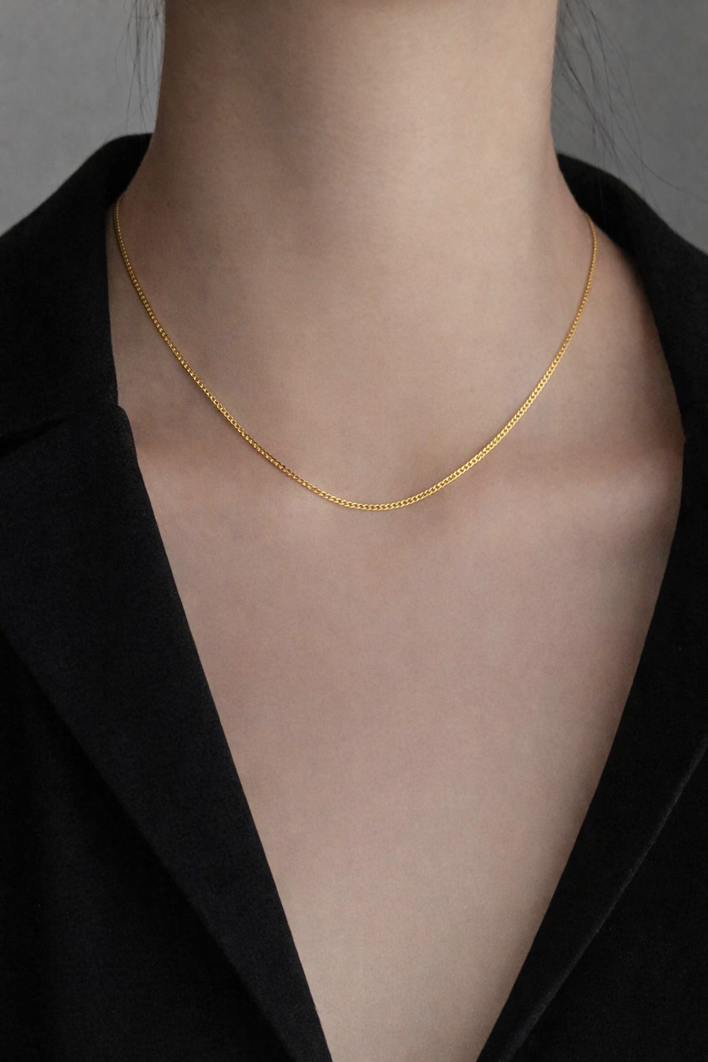 PREMIUM GOLD CHAIN