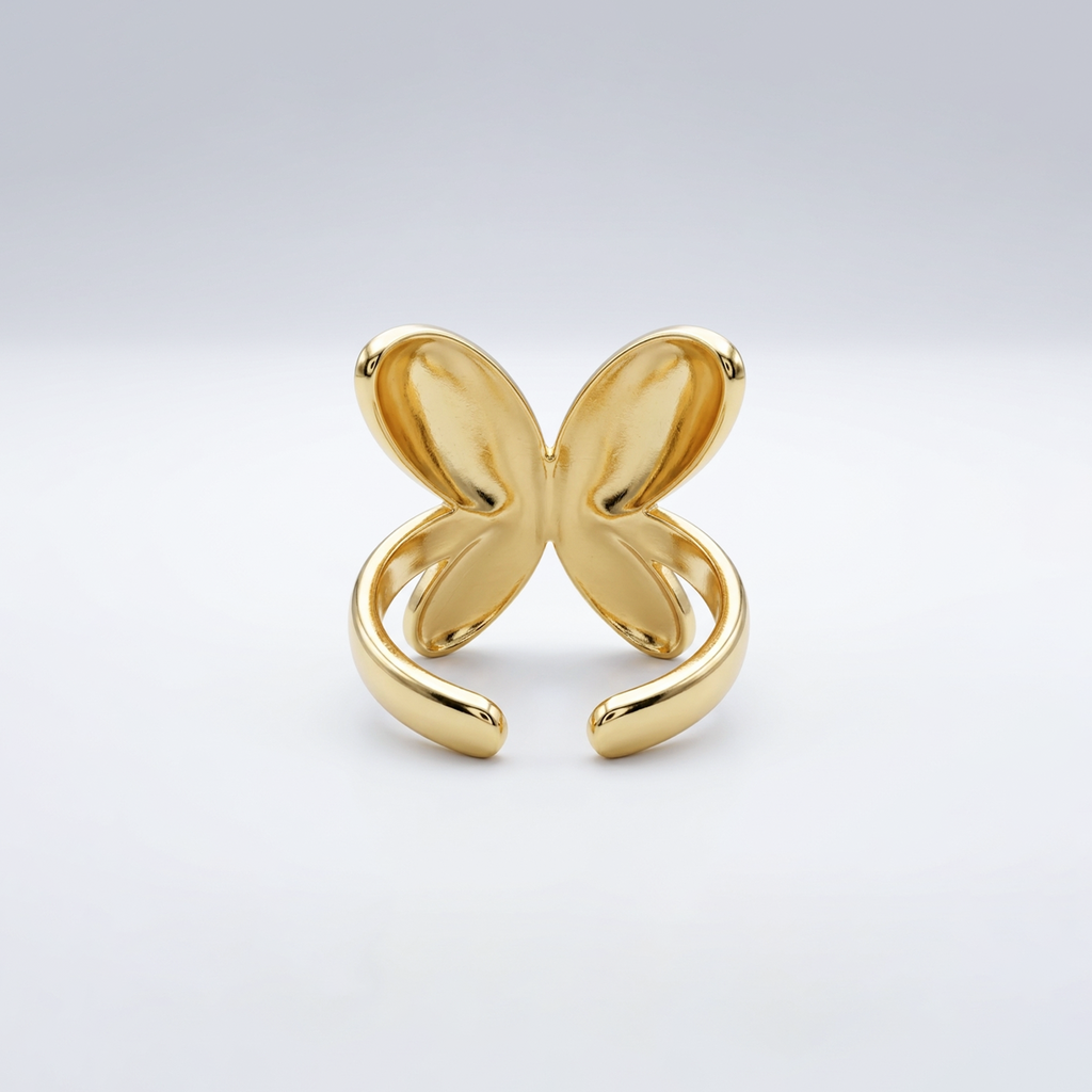 Aurelia Butterfly