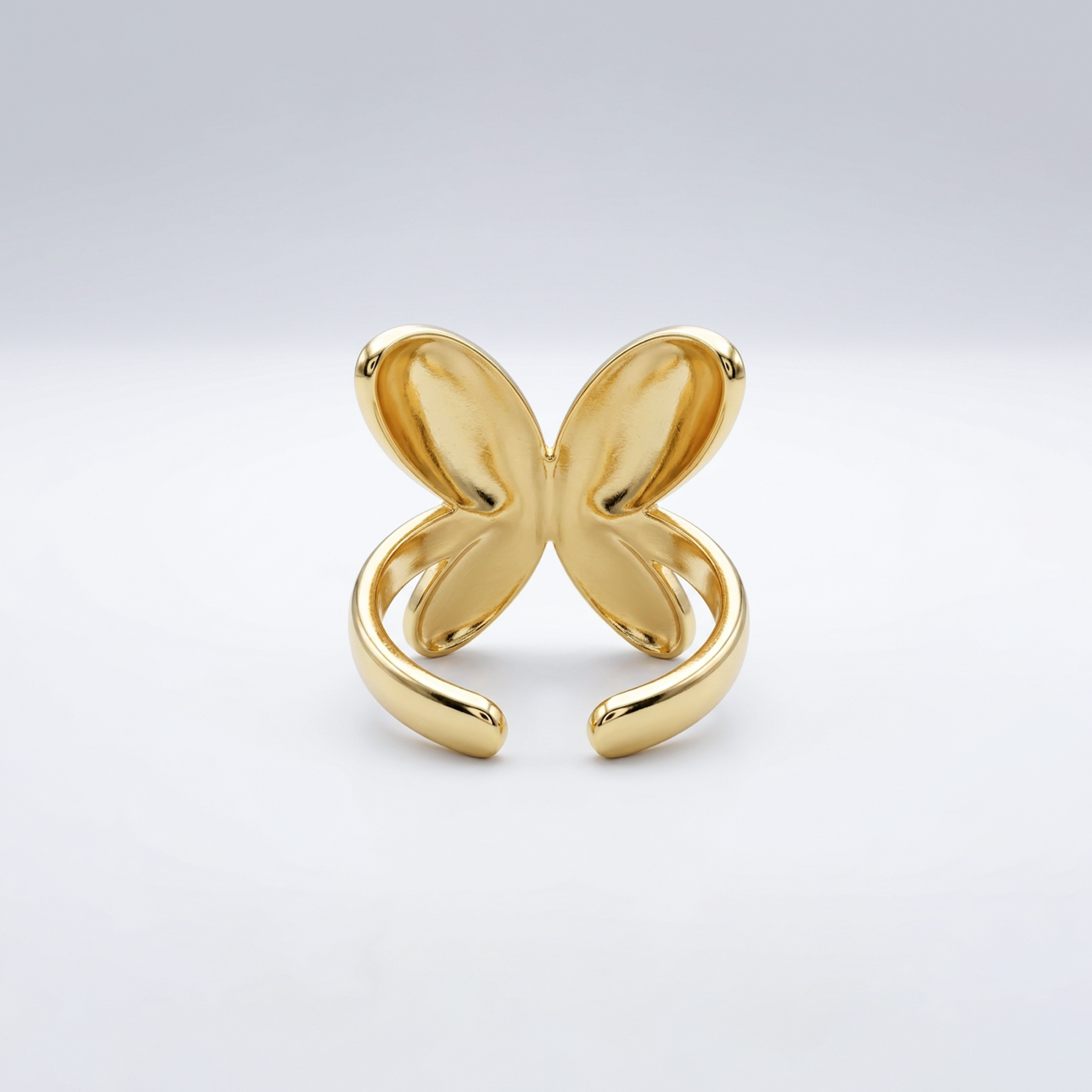 Aurelia Butterfly