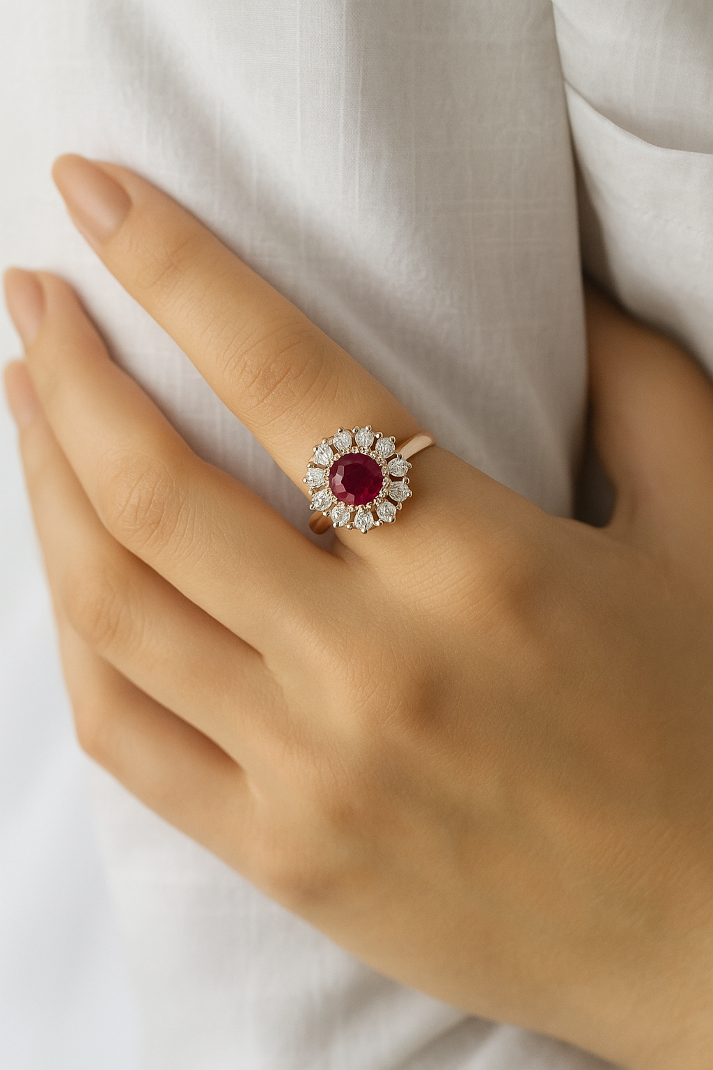 PREMIUM RINGS BY ZEVARI