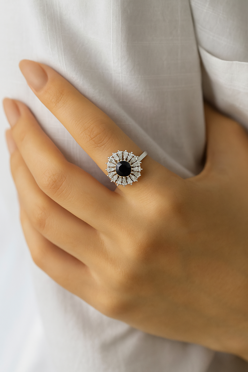 PREMIUM RINGS BY ZEVARI