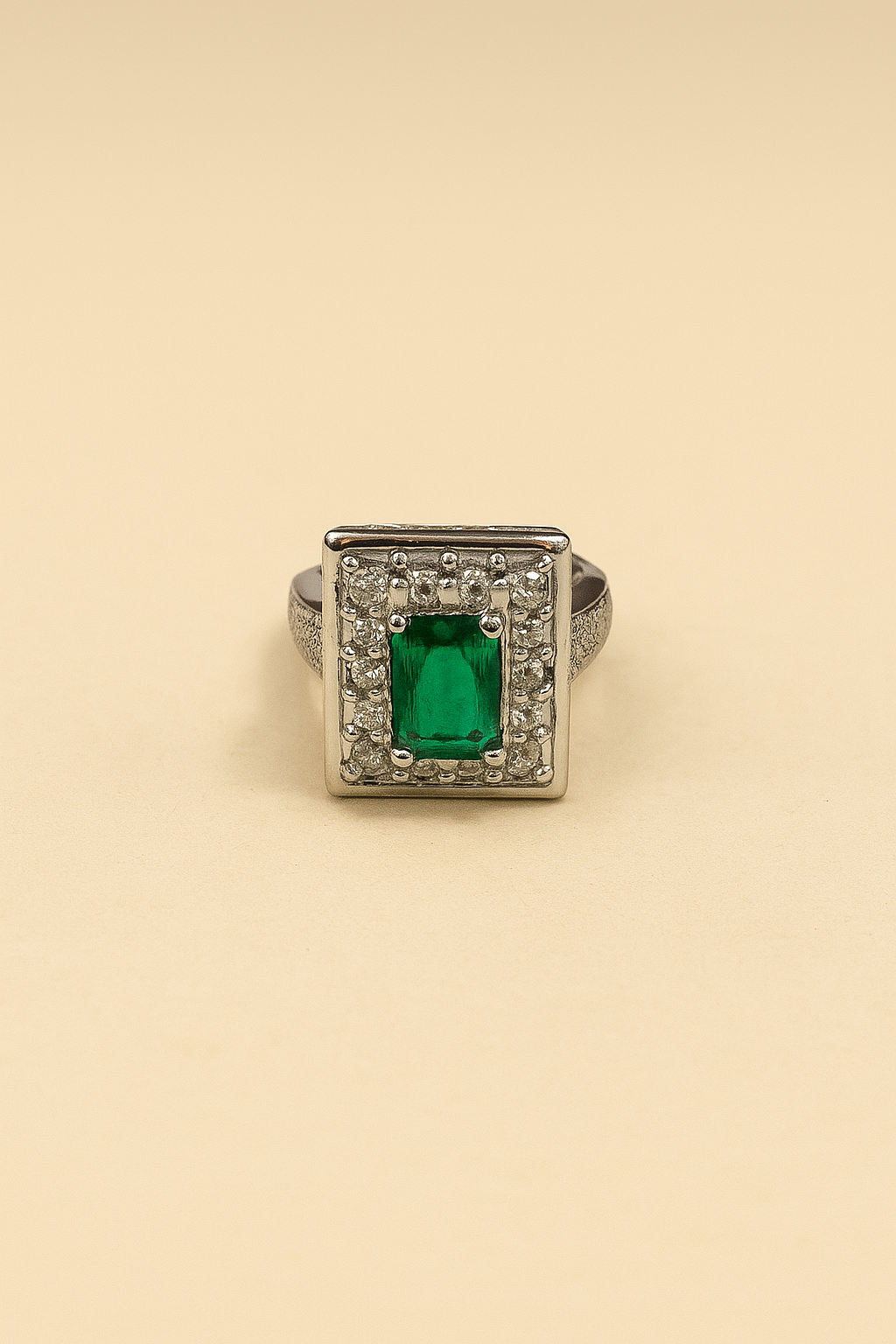 Imperial Rings – by Zevari