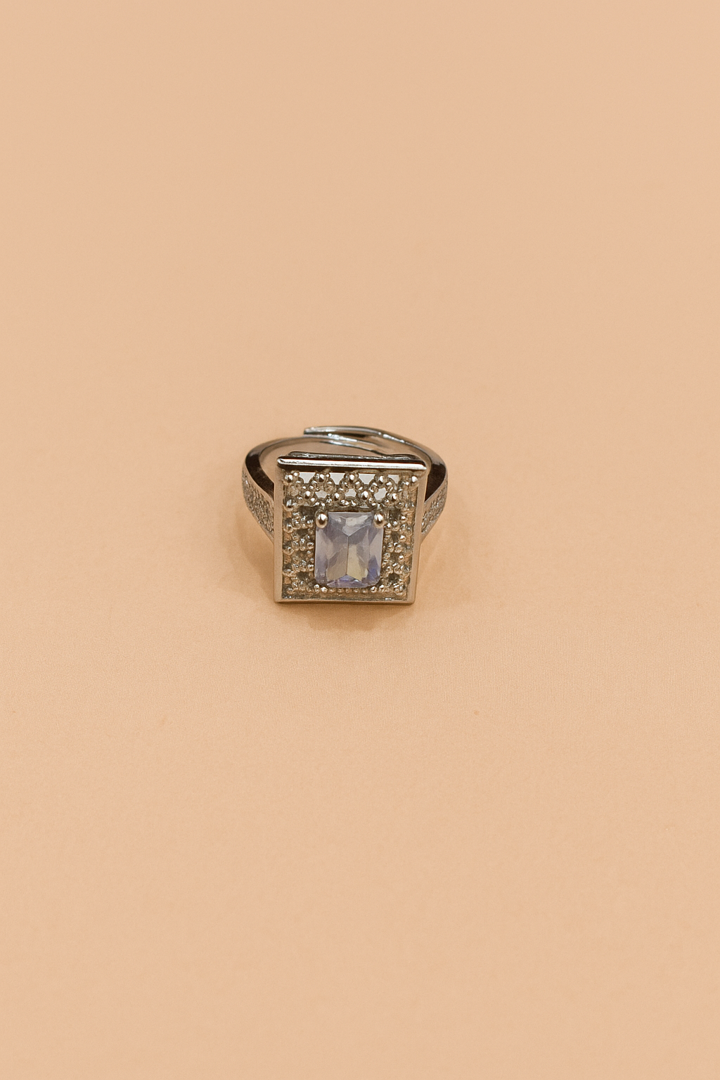 Imperial Rings – by Zevari