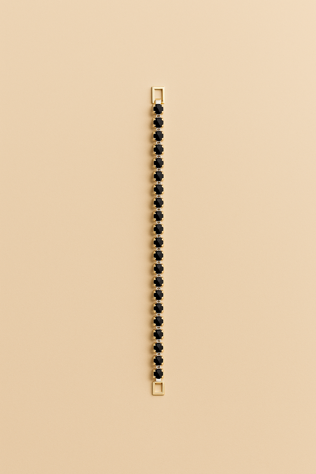 Black Elegance Bracelet