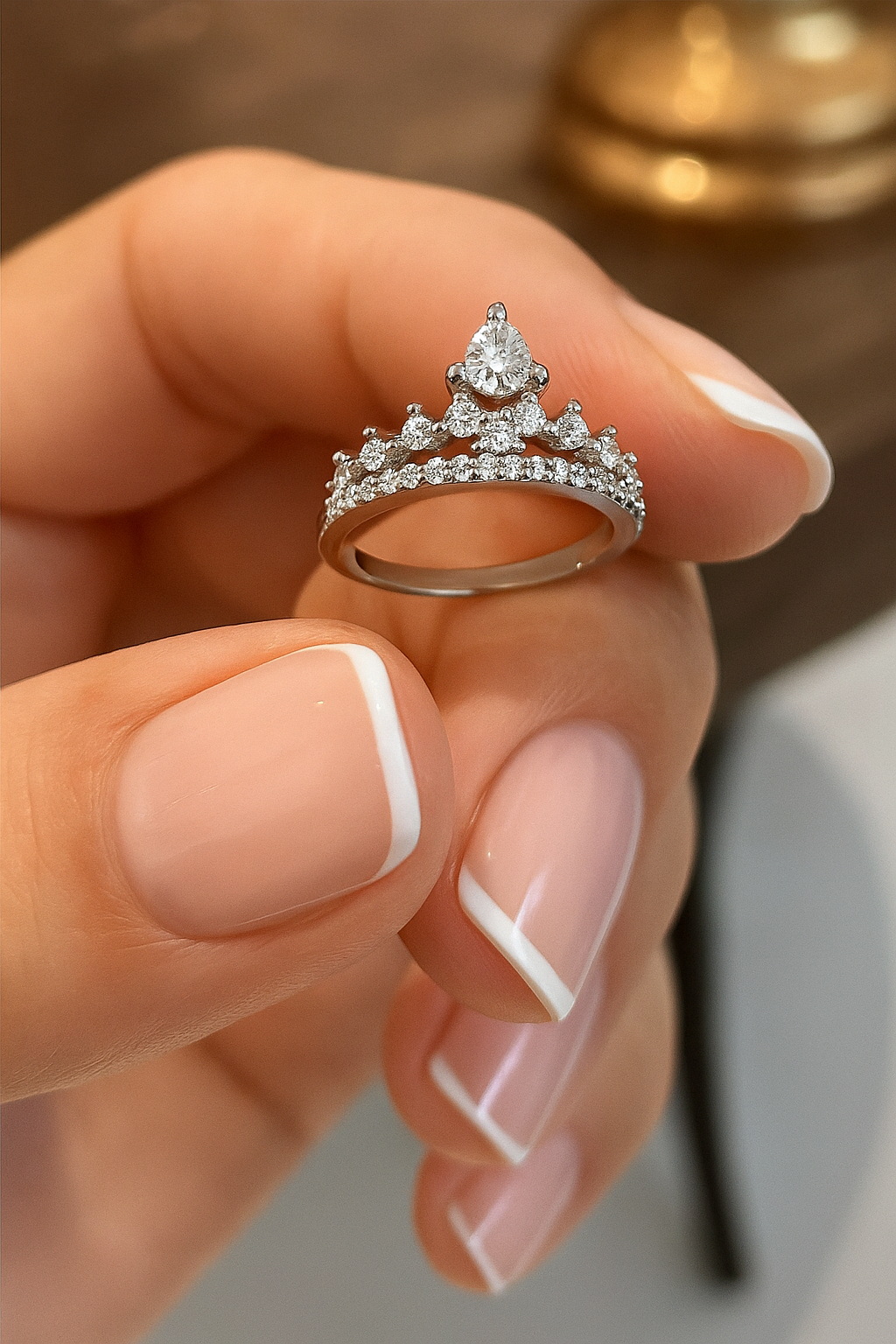 Crown Jewel by Zevari