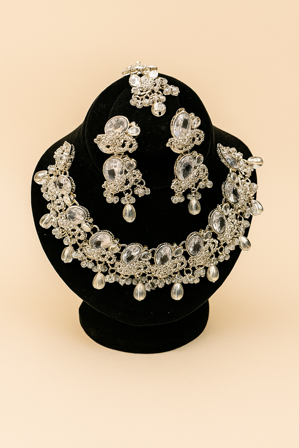 Forever Grace Bridal Set