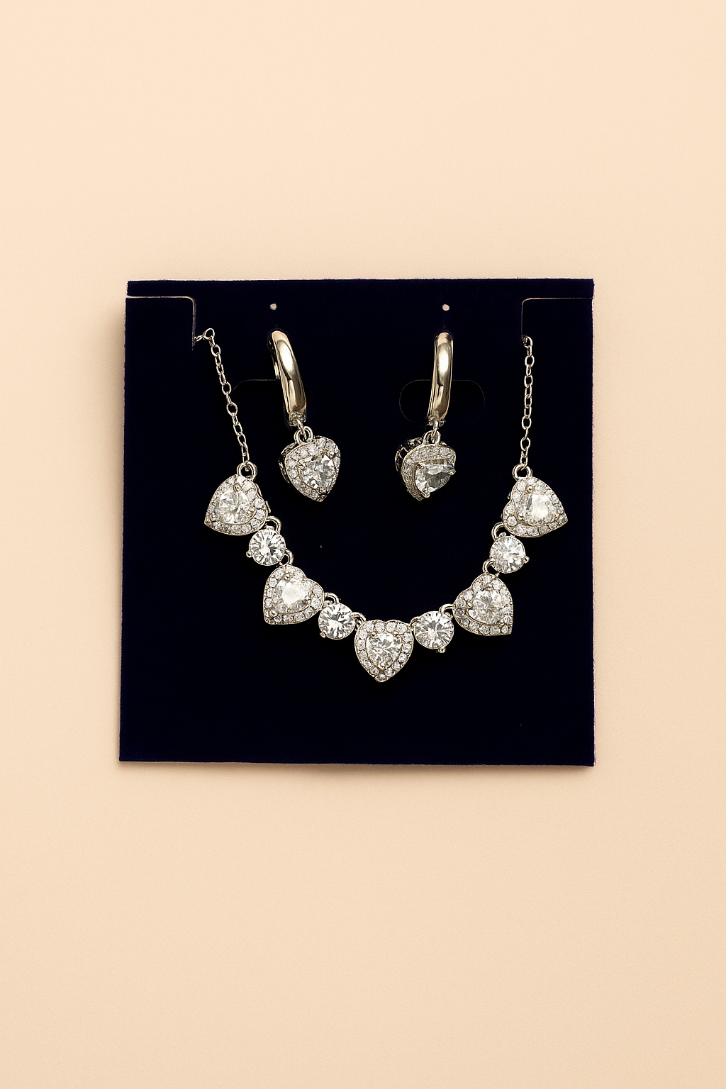 Heartstone Glow Set