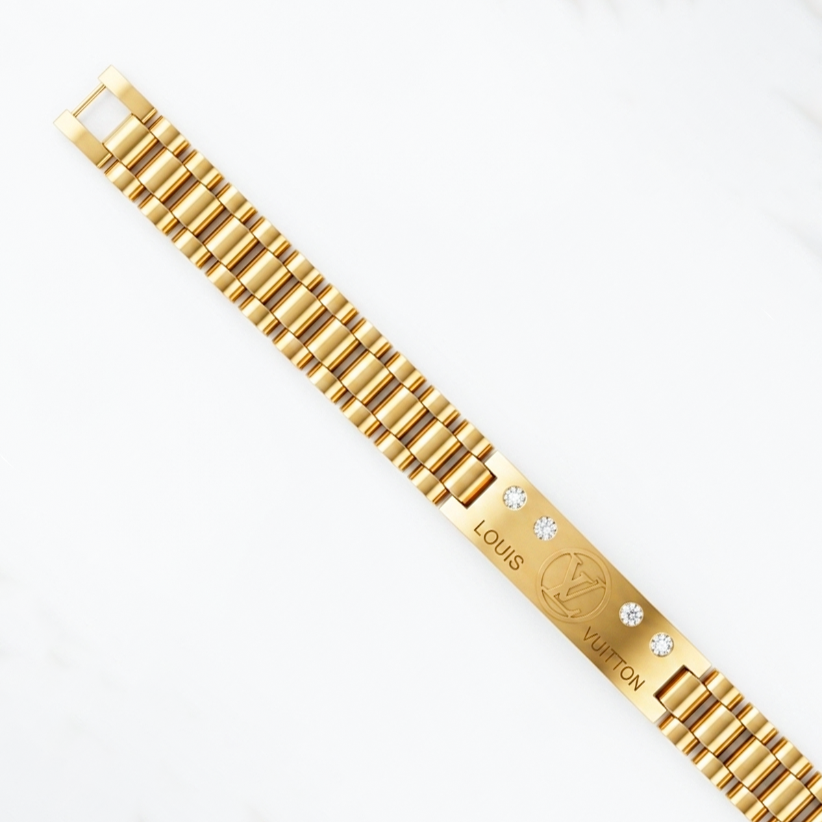 Pavilion Cuff