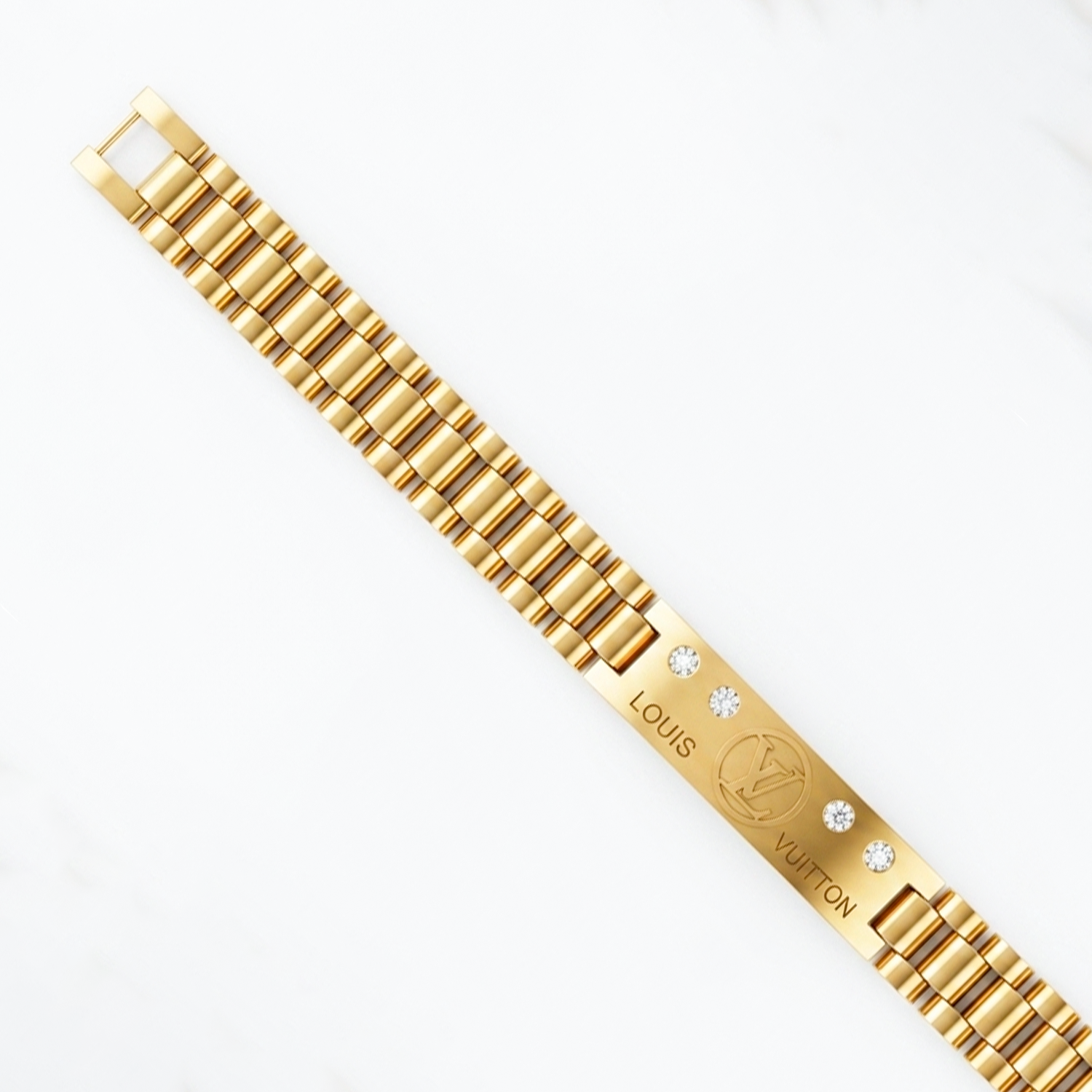 Pavilion Cuff