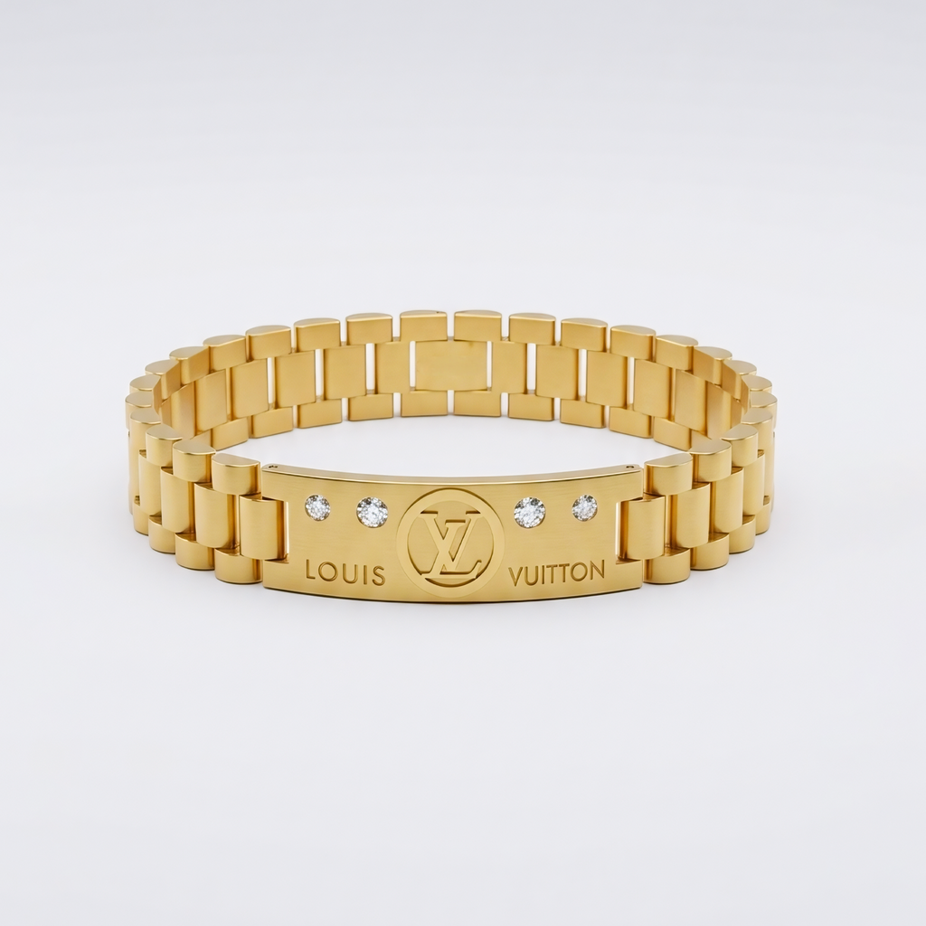 Pavilion Cuff