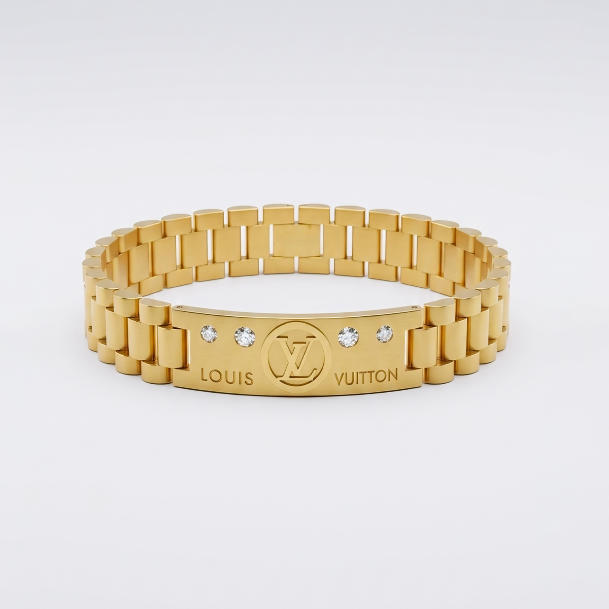 Pavilion Cuff