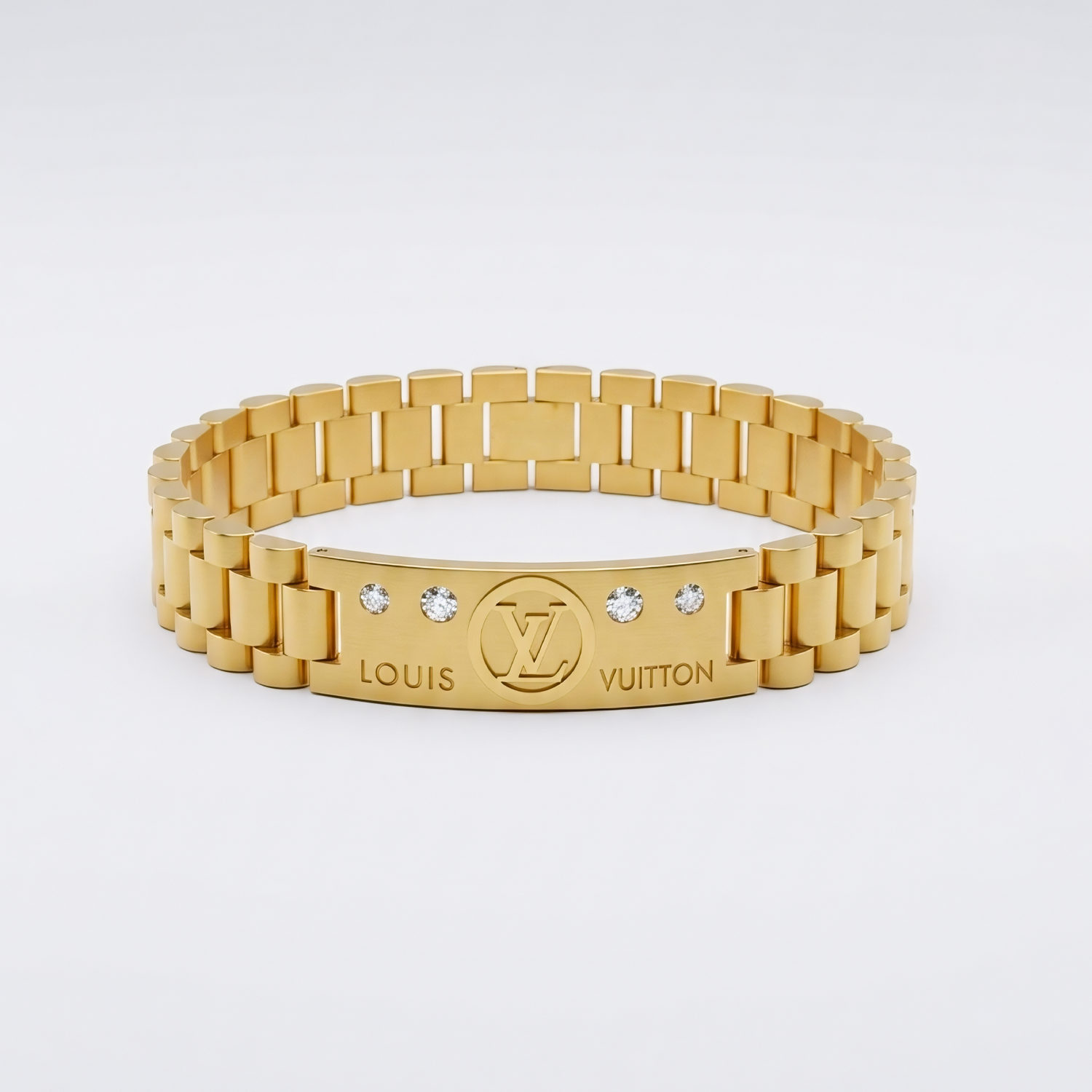 Pavilion Cuff