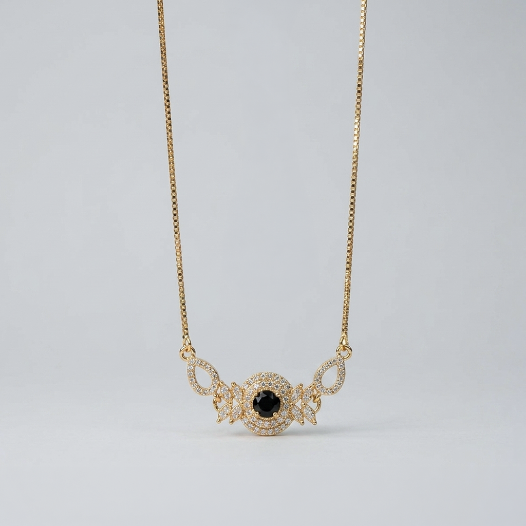 Black majesty bracelet