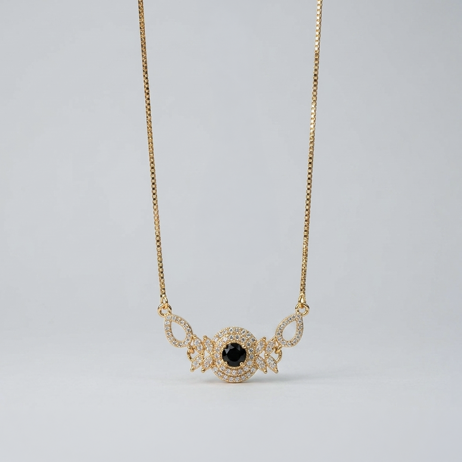 Black majesty bracelet