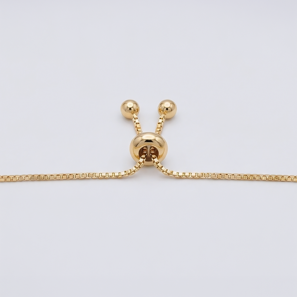Black majesty bracelet