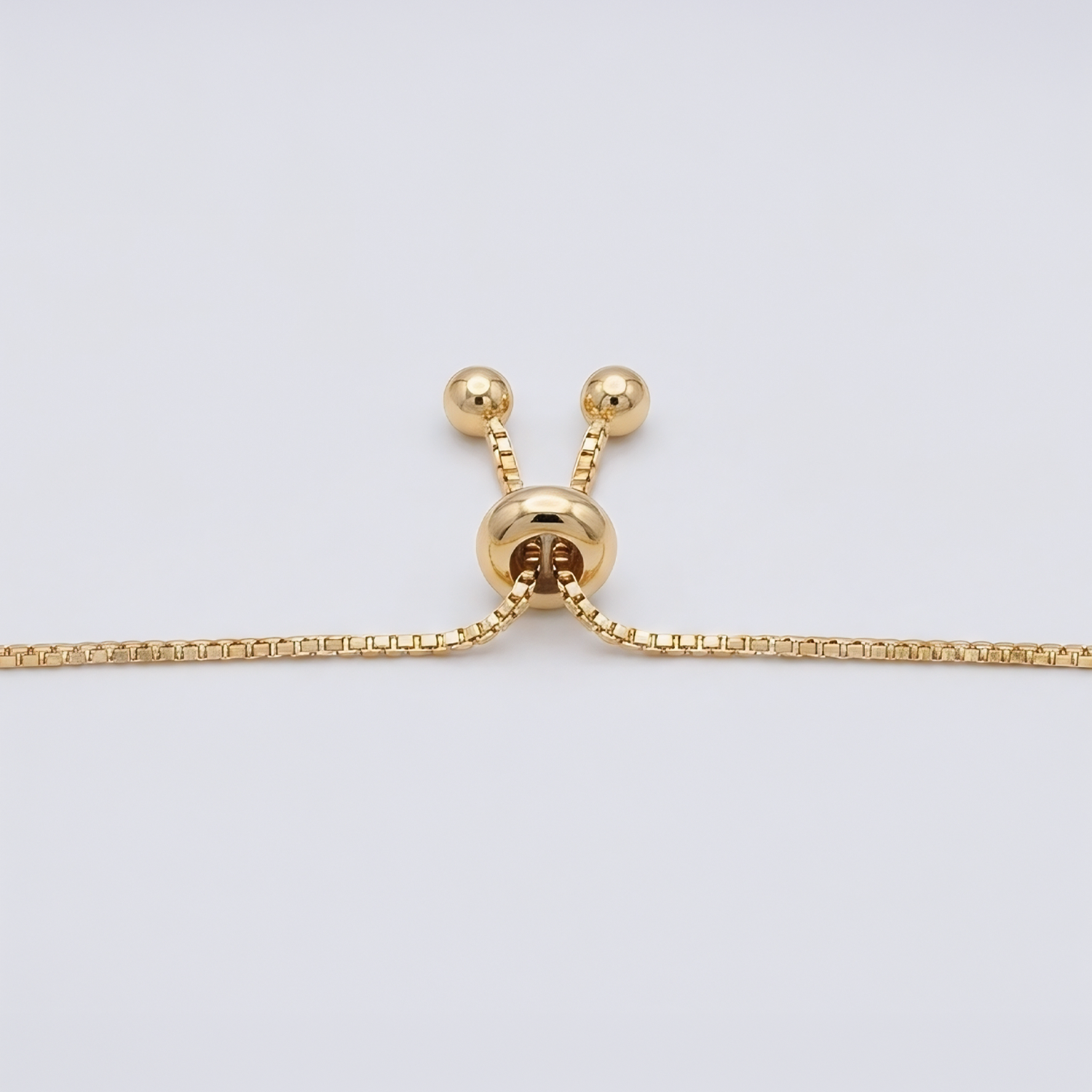 Black majesty bracelet
