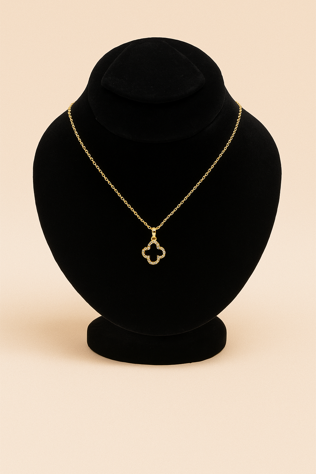 Nurrella necklace by Zevari