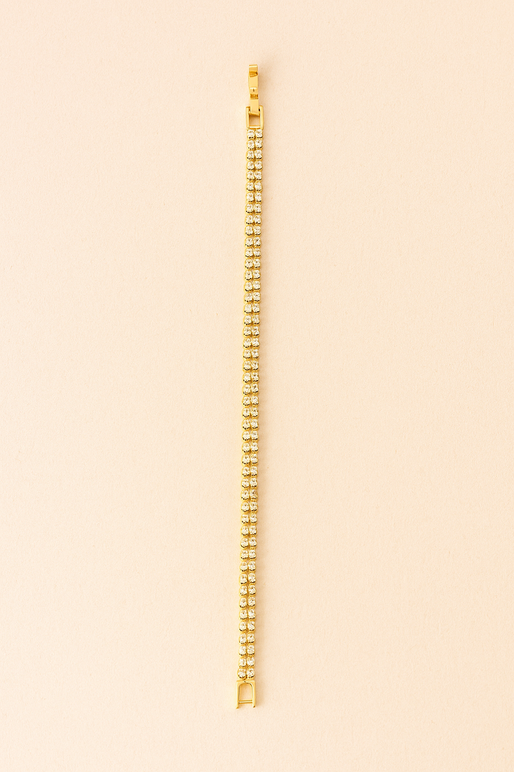 Premium Gold bracelet by Zevari