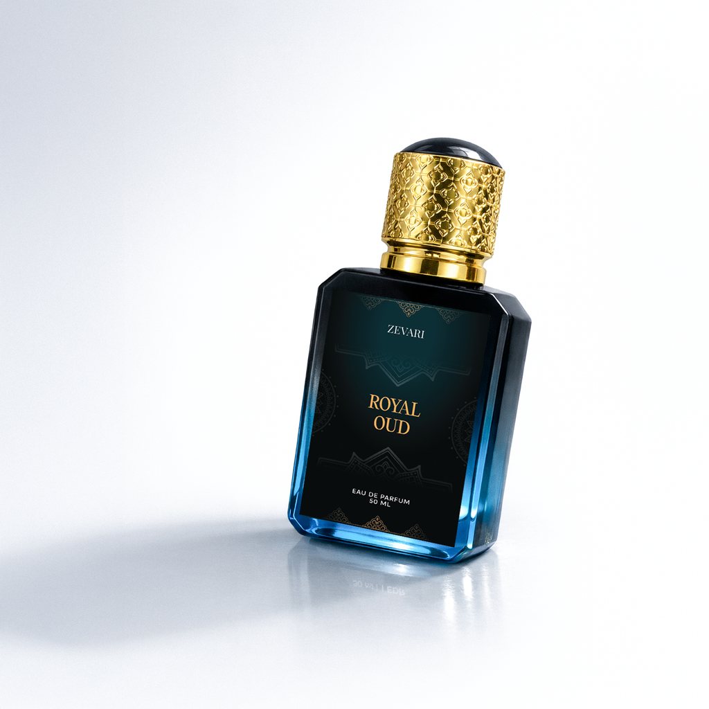 Royal Oud