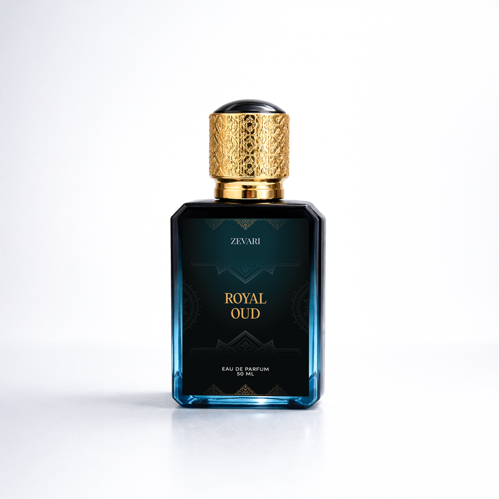 Royal Oud
