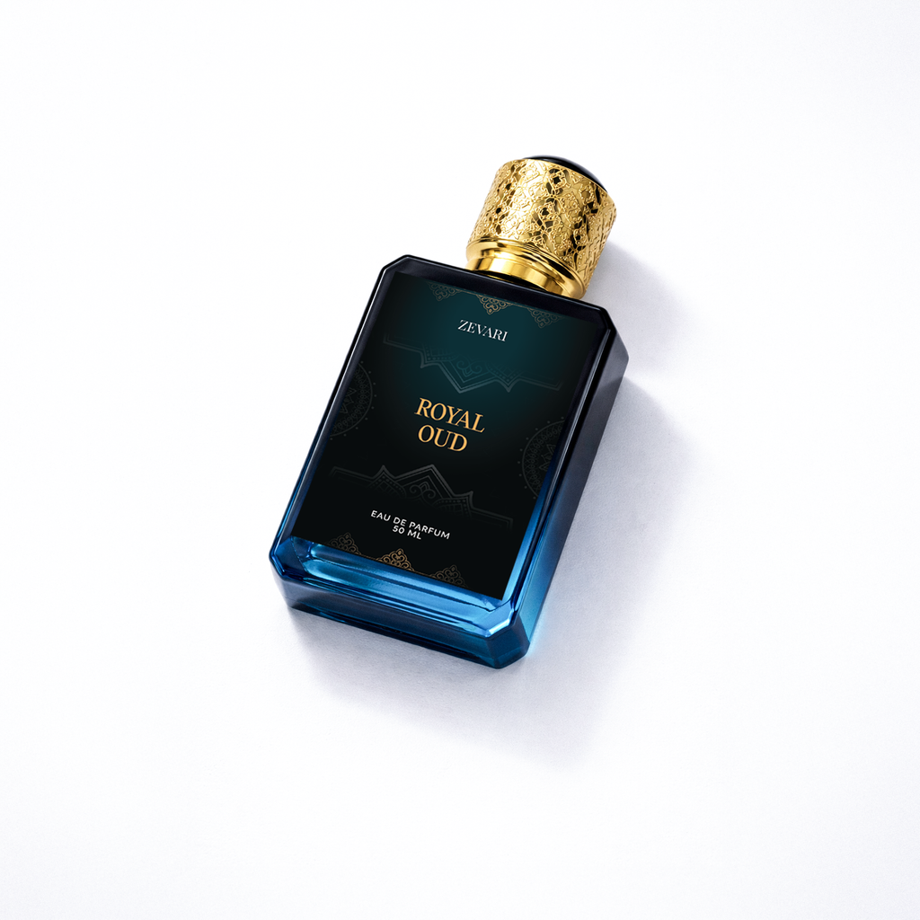 Royal Oud