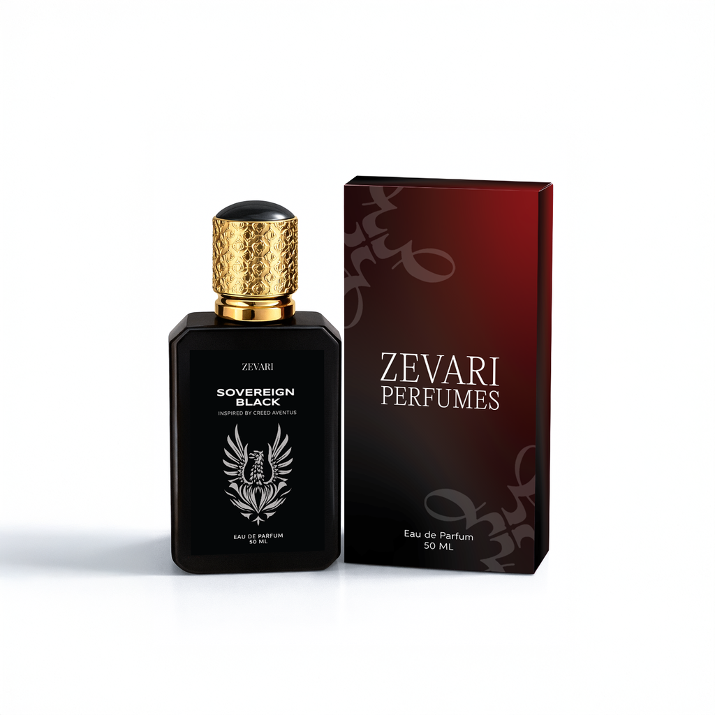 Soverign Black