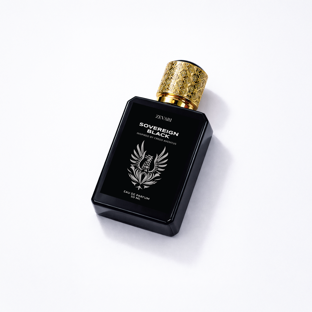 Soverign Black