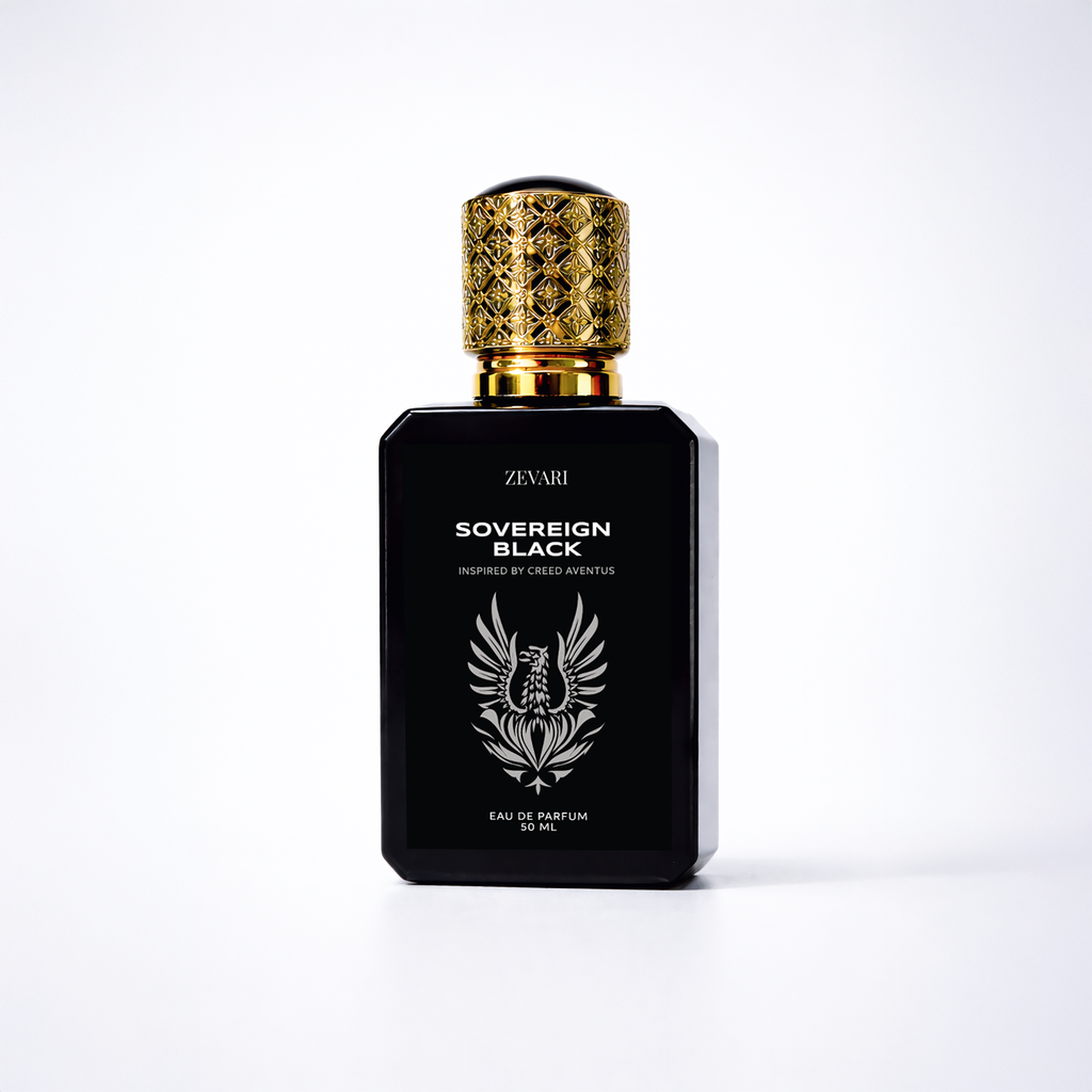 Soverign Black
