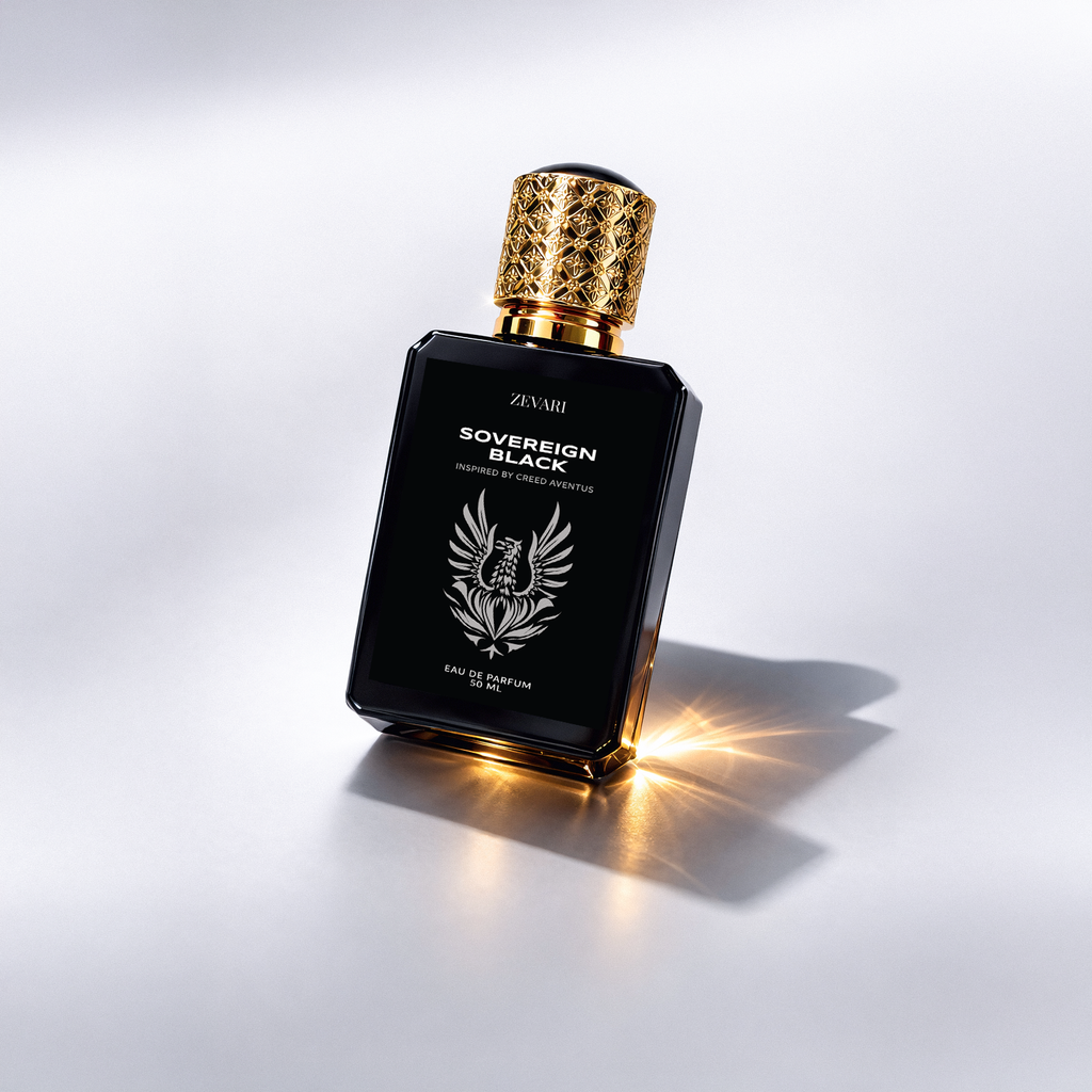 Soverign Black