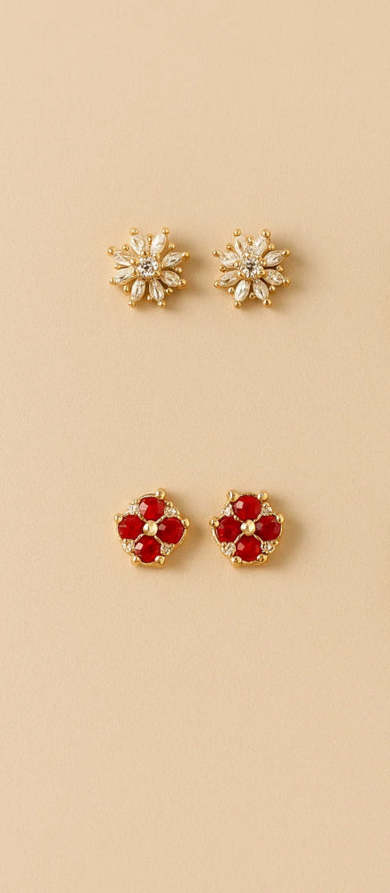 Studs by Zevari