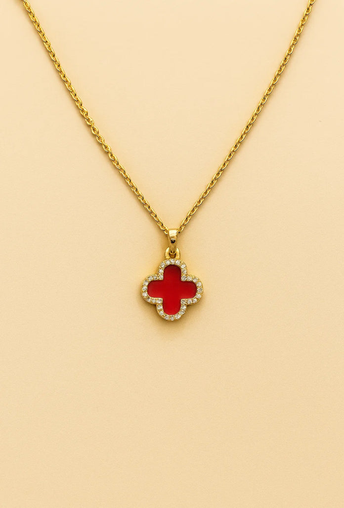 Trending necklace by Zevari