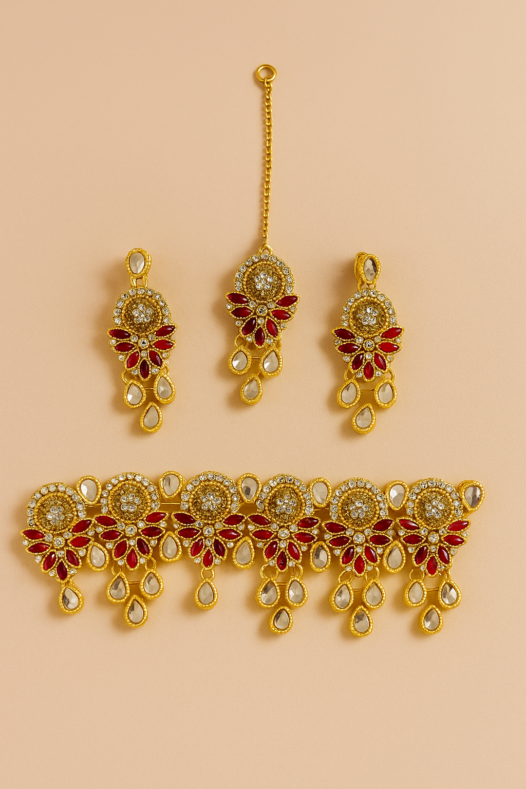 Wedding Wears Set