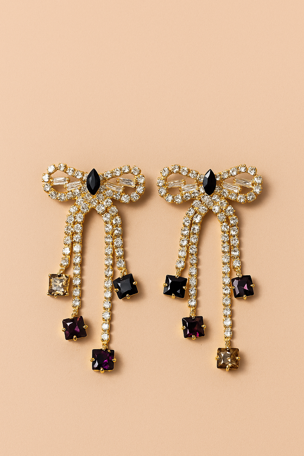 Zevari Classic Earrings