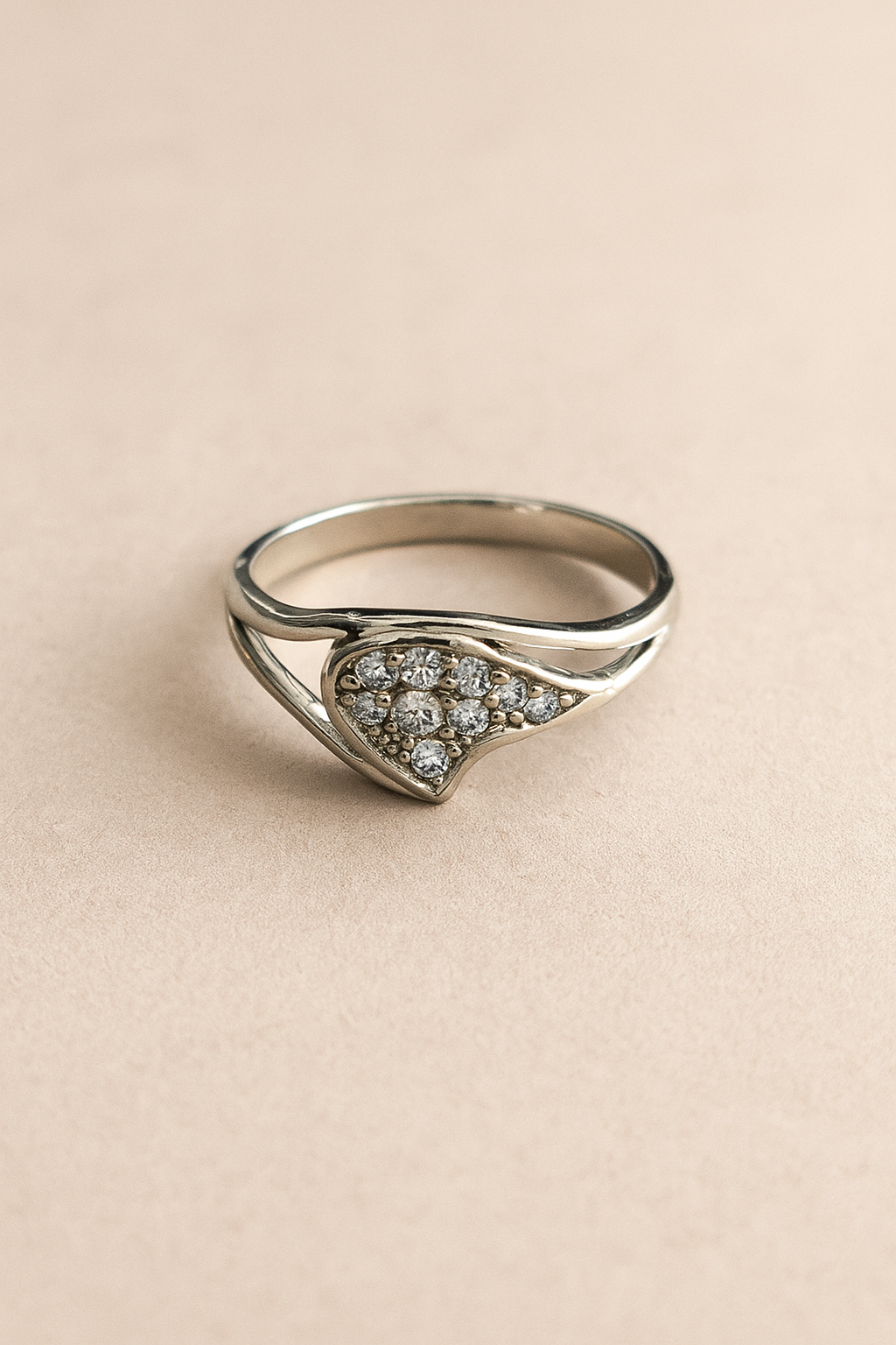 Zevari Classic Ring