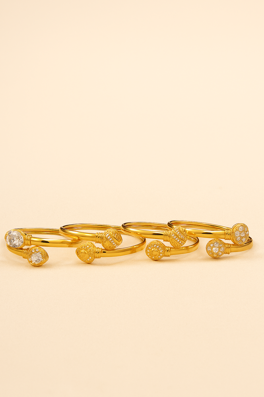 Zevari Kids Bangles