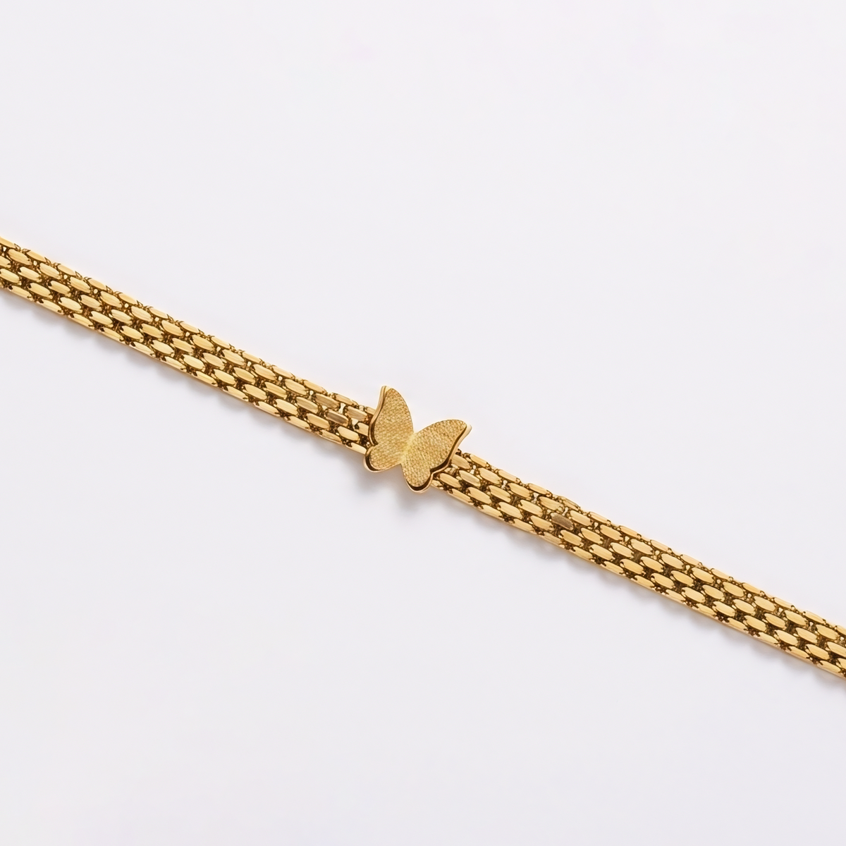 The Aurelia Link
