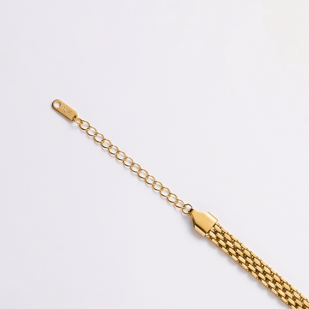 The Aurelia Link