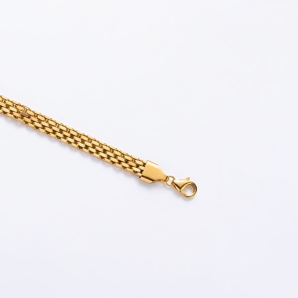 The Aurelia Link