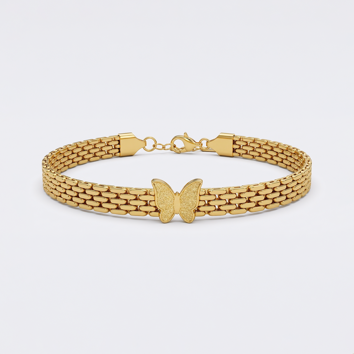 The Aurelia Link