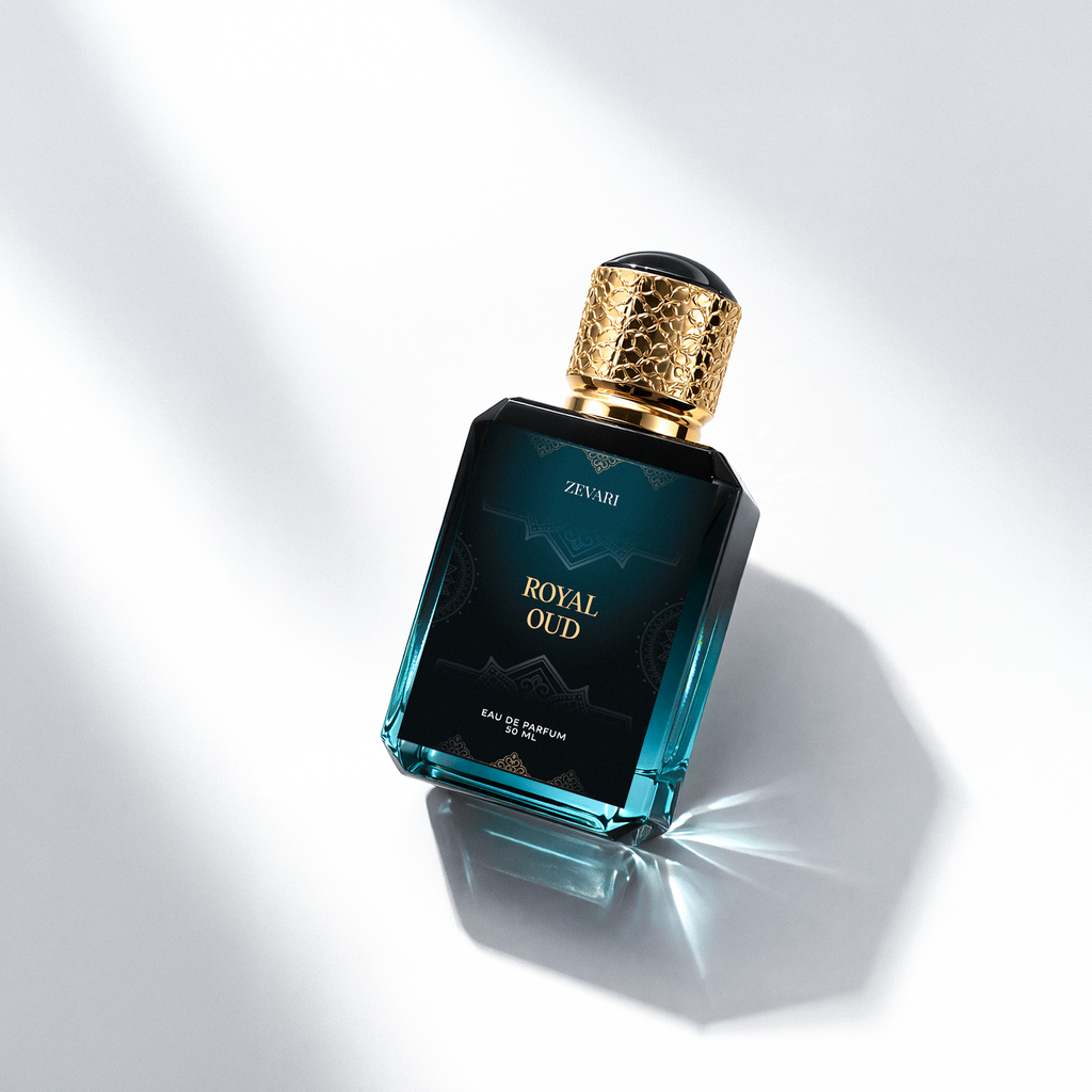 Royal Oud