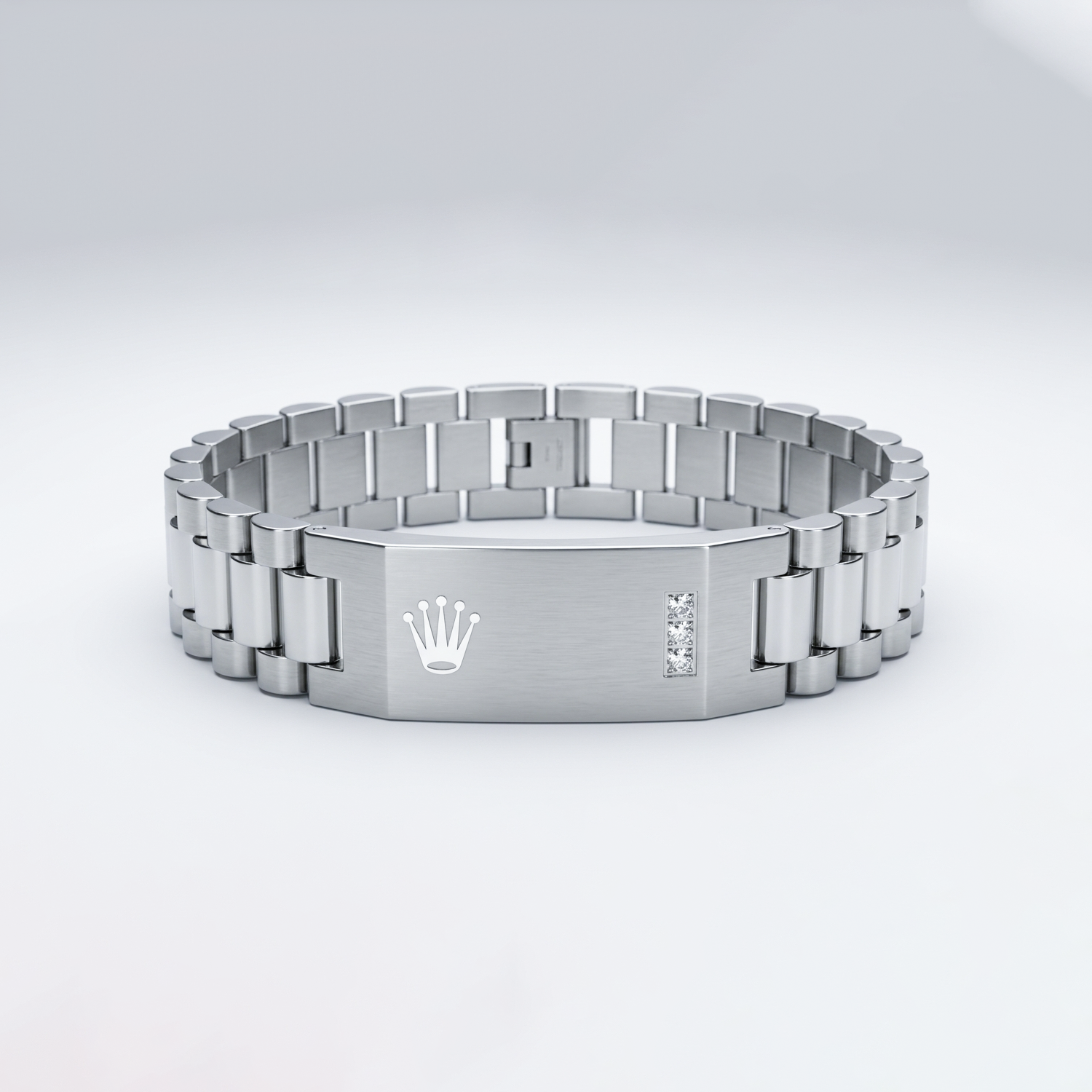 The Viceroy cuff